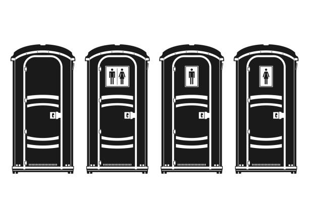 Best Restroom Trailer for Weddings  in Stephens City, VA
