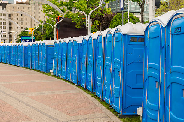 Best Eco-Friendly Portable Toilets  in Stephens City, VA