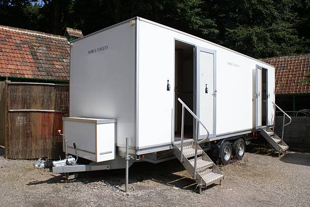 Professional Portable Potty Rental in Stephens City, VA