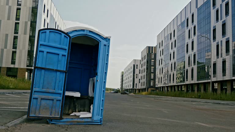 Best Portable Restroom Setup and Delivery  in Stephens City, VA